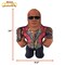 Bleacher Creatures WWE The Rock Final Boss 24" Bleacher Buddy